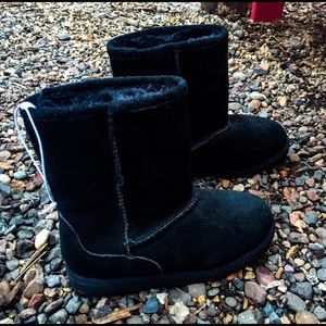Adorable (New With Tags) Nordstrom Toddler Boots